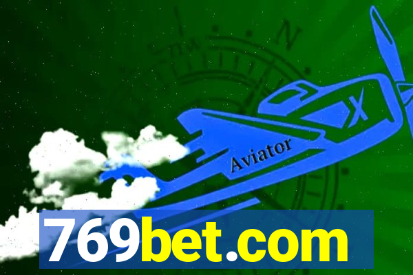 769bet.com