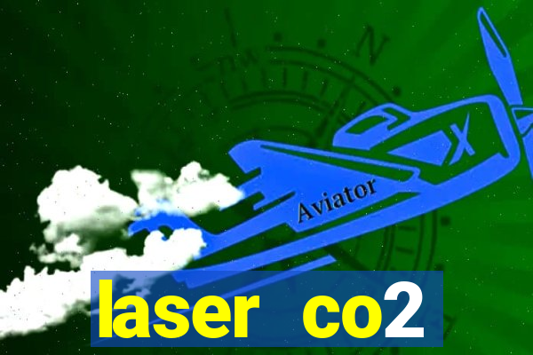 laser co2 frazionato napoli