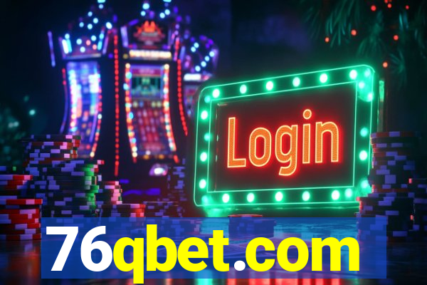 76qbet.com