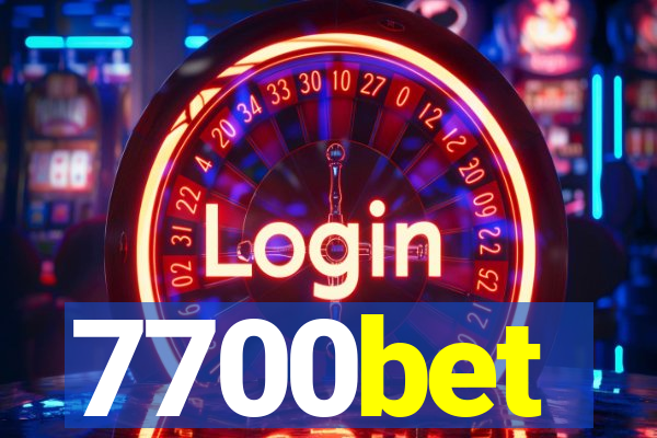 7700bet