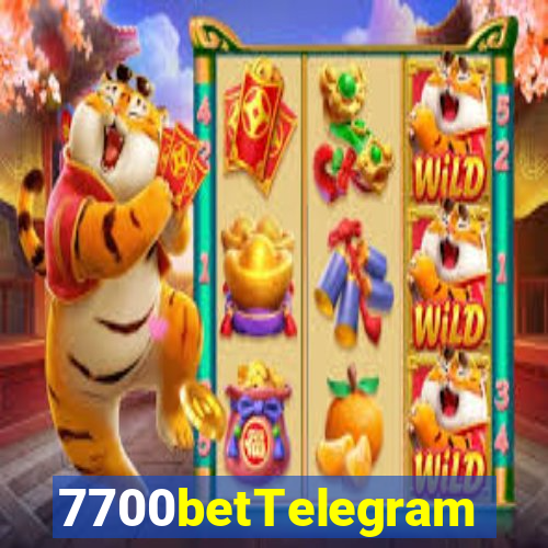 7700betTelegram