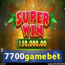 7700gamebet