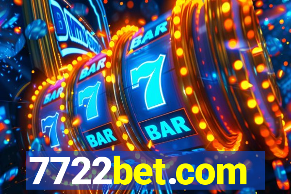 7722bet.com