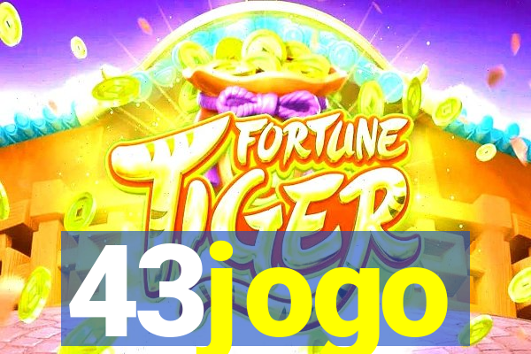 43jogo