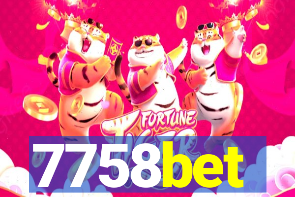 7758bet