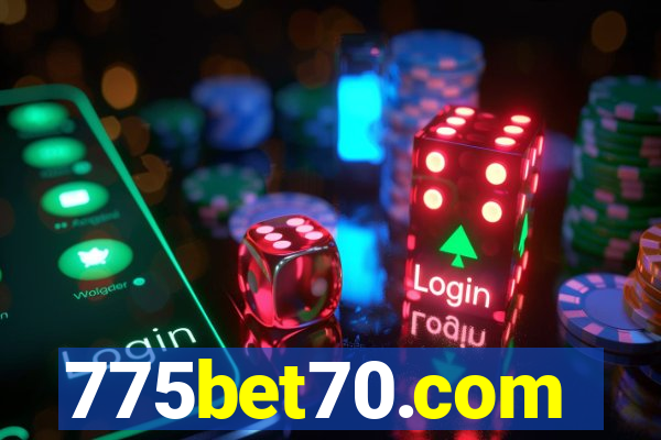 775bet70.com