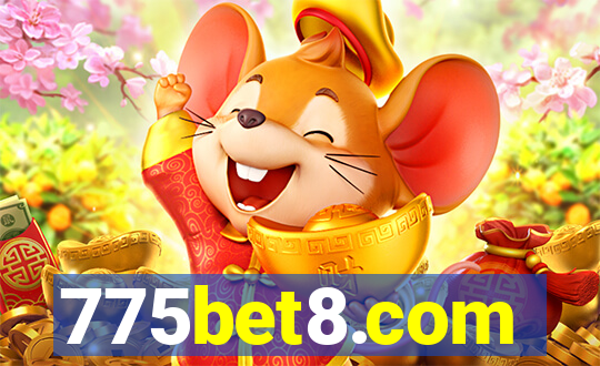 775bet8.com