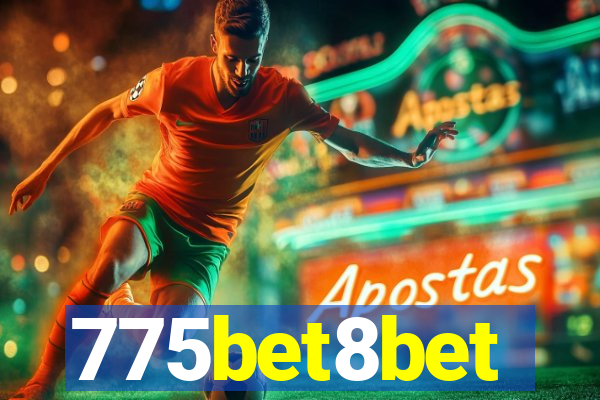 775bet8bet