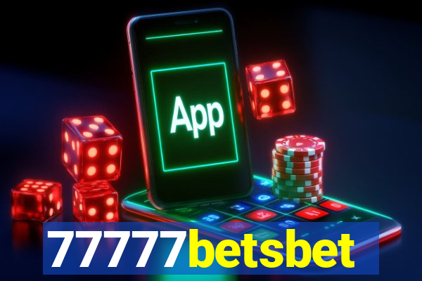 77777betsbet