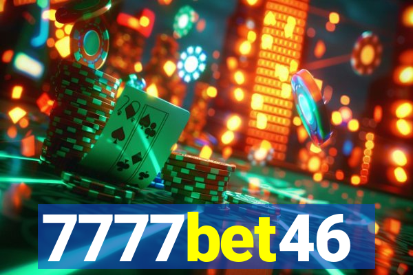 7777bet46