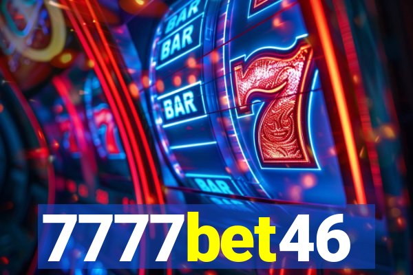 7777bet46