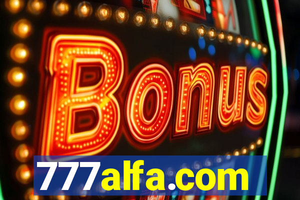 777alfa.com