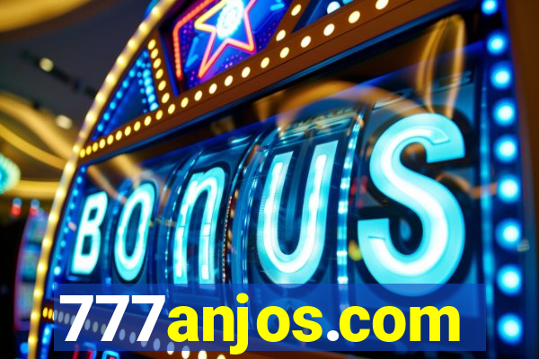 777anjos.com