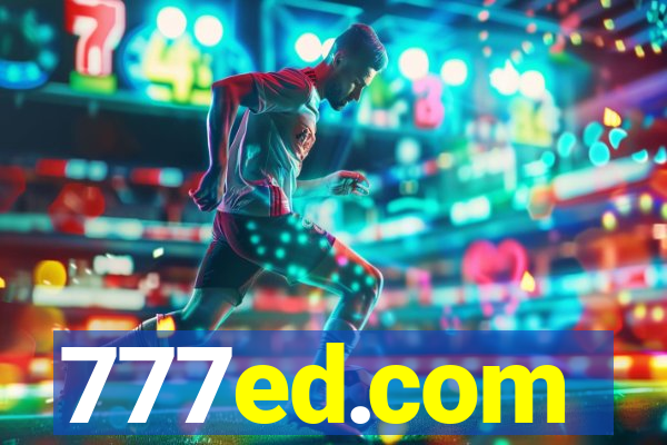 777ed.com