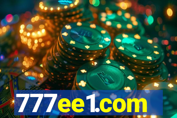 777ee1.com