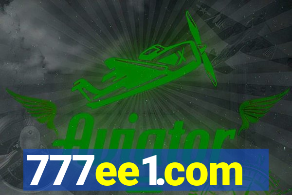 777ee1.com