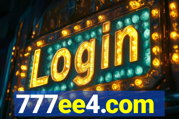 777ee4.com