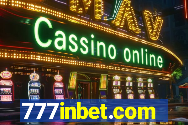 777inbet.com