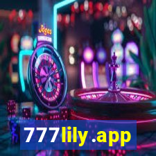 777lily.app