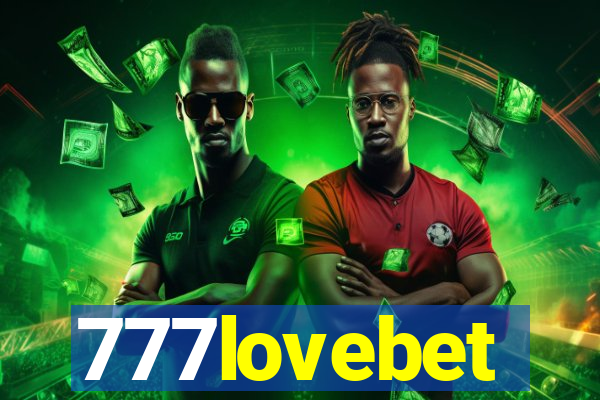 777lovebet