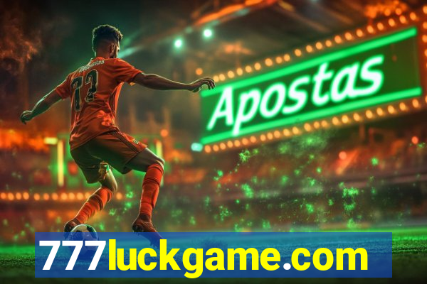 777luckgame.com