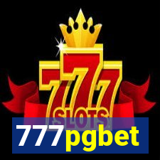 777pgbet