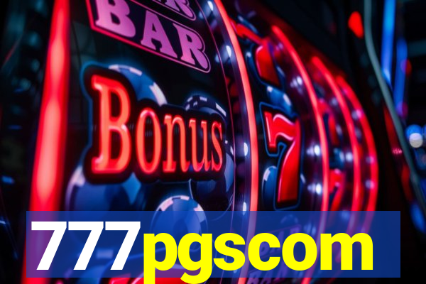 777pgscom