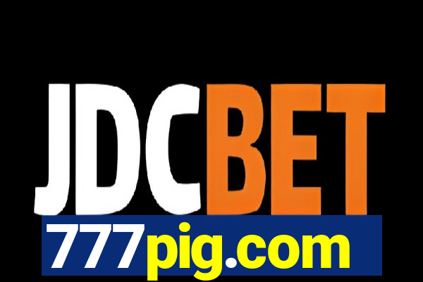 777pig.com