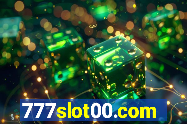 777slot00.com