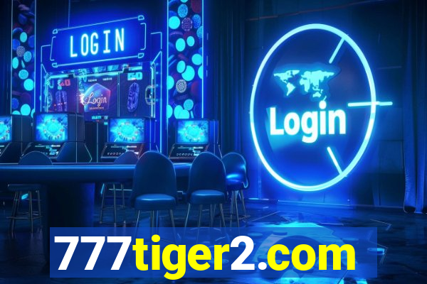 777tiger2.com