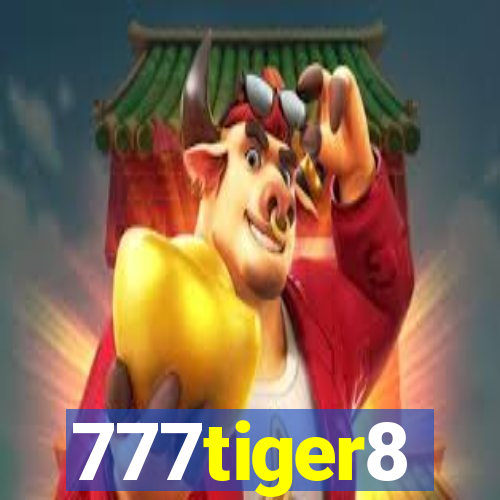 777tiger8