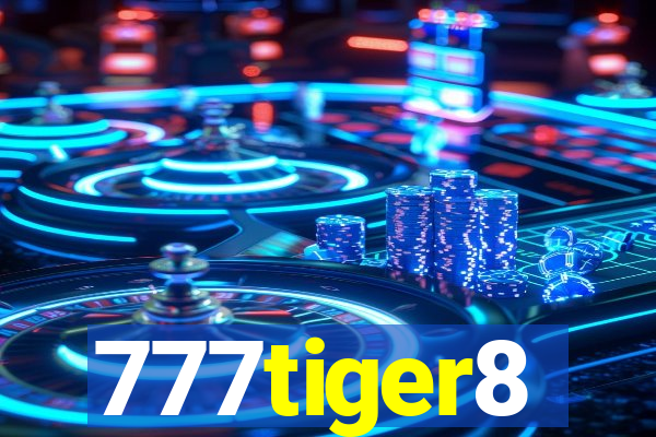 777tiger8