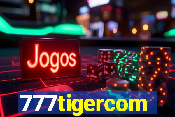 777tigercom