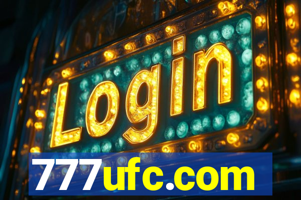 777ufc.com