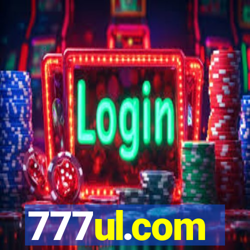 777ul.com