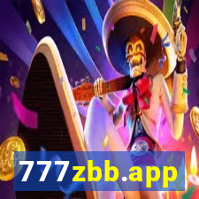 777zbb.app