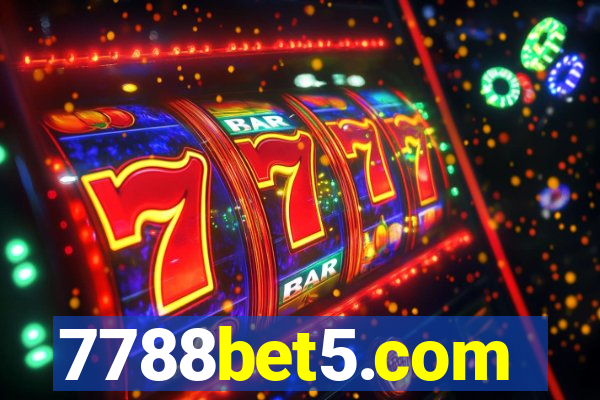 7788bet5.com