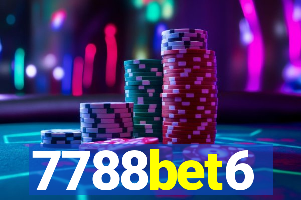 7788bet6