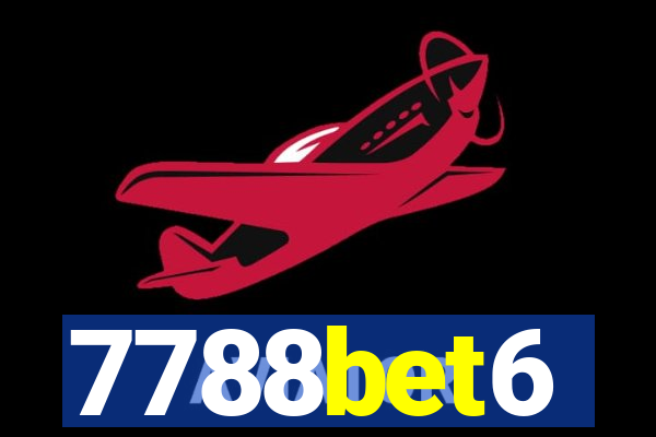 7788bet6