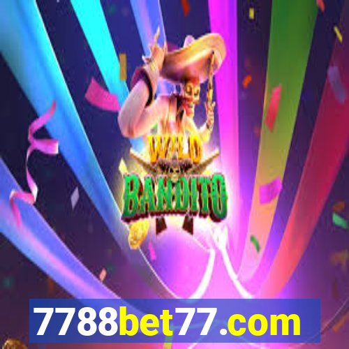 7788bet77.com