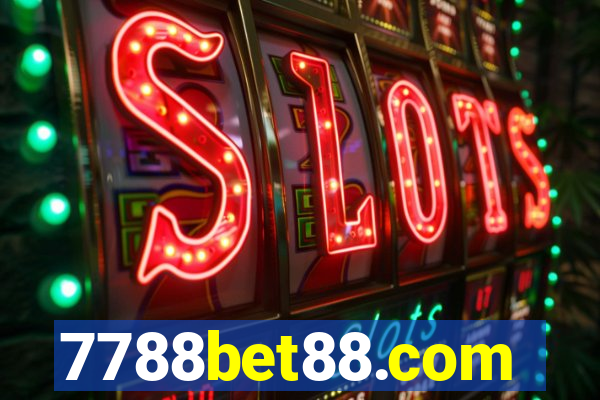 7788bet88.com