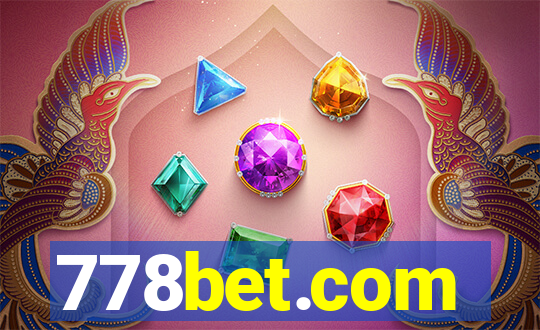 778bet.com