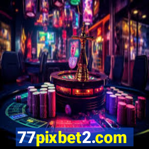 77pixbet2.com