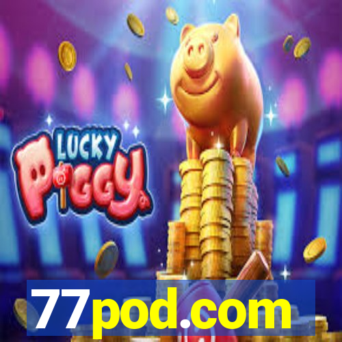 77pod.com