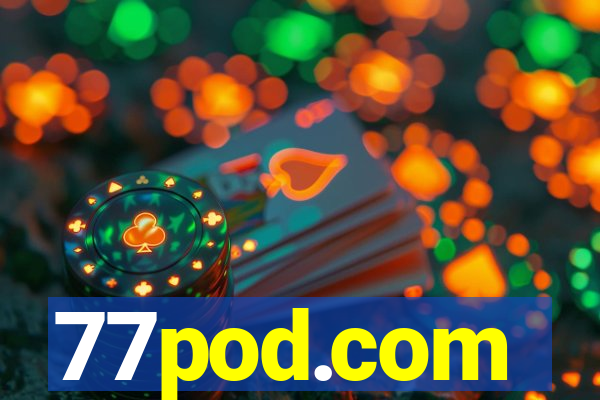 77pod.com