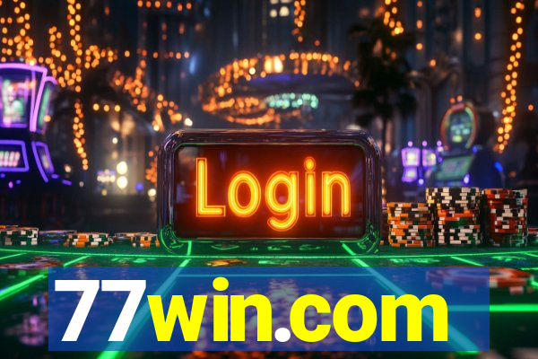 77win.com