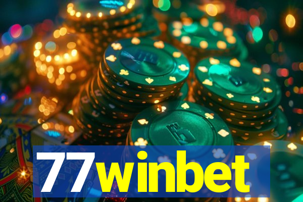 77winbet