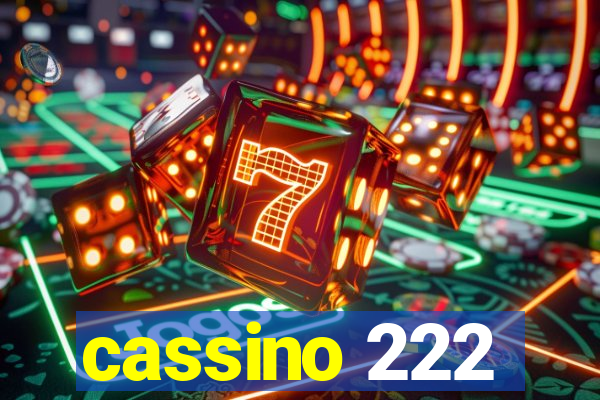 cassino 222