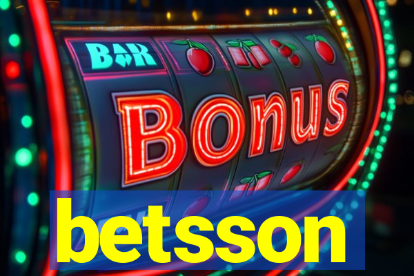 betsson