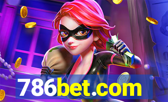 786bet.com